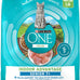 Purina one high-protein senior dry cat food, indoor advantage, real chicken, natural, 3.5 lb bag