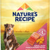 Nature's Recipe Grain Free Dry Dog Food, Salmon, Sweet Potato & Pumpkin Recipe, 4 lb. Bag