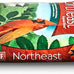 kaytee northeast regional wild bird blend, 7-pound bag, 3-to-1 preferred by songbirds nationwide