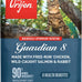 ORIJEN Guardian 8 Grain Free High Protein Premium Dry Cat Food 4lb Bag