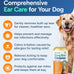 pup labs ear clear natural dog ear cleaner infection treatment drops 1 oz bottle dropper
