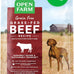 Open Farm Grain-Free Dry Dog Food for Small Breeds, 11lb