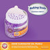 Arm & Hammer for Pets Air Care Pet Scents Deodorizing Gel Beads for Long Lasting Odor Control Lavender Fields Scent 12 oz