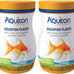 Aqueon Goldfish Fish Food Flakes, 7.12 Ounces, Natural Ingredients, Vitamin-Enriched, Flake Form