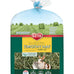 Kaytee wafer cut timothy hay for pet guinea pigs, rabbits, and other small animals, 60 ounce all natural