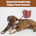 SPOT Bam-Bones Plus T Bone Bamboo Fiber Nylon Dog Chew Toy for Moderate Aggressive Chewers Durable Long Lasting Non-Splintering Beef Flavor 6 in