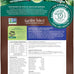Oxbow Garden Select Adult Rabbit Food, Non-GMO, Timothy Hay, No Soy or Wheat, 8 lb. Bag