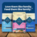 Blue Buffalo Life Protection Formula Adult Small Breed Dry Dog Food, Supports High Energy Needs, Made with Natural Ingredients, Chicken & Brown Rice Recipe, 15-lb Bag