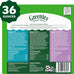 Greenies Dog Treats Veterinarian-Recommended Natural Dental Treats for Dogs, Teenie Size, Variety Pack Flavor, (3) 12 oz. Packs, 130 Count