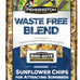 Pennington Select Safflower Seed, 15 lb, year-round bird feeding, squirrel-resistant, seed mix with vitamins