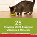 purina naturals original cat food 13 lb dry cat food for indoor cats with natural ingredients