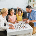 24-piece realistic bird figurines set with varied species and decorative uses for kids and collectors