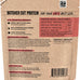 Vital Essentials single-ingredient freeze-dried raw chicken hearts cat treats, premium quality, grain free, 0.8 oz bag