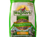 Wagner's 8-Pound Songbird Supreme Blend Wild Bird Food, USA-Made, 50% Sunflower Seeds