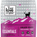 I and love and you Naked Essentials Dry Cat Food - Chicken + Duck - Grain Free, Real Meat, No Fillers, Prebiotics + Probiotics, 3.4lb Bag