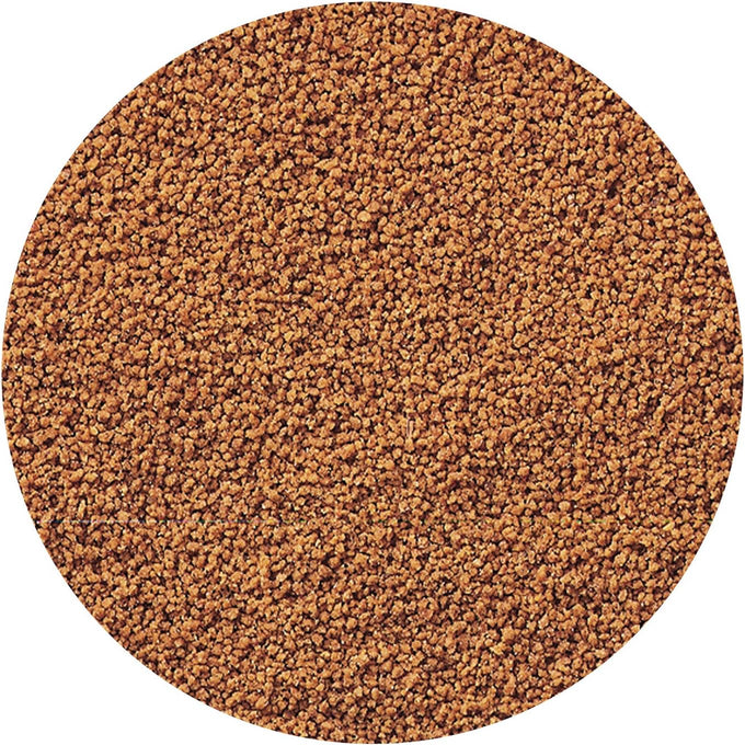 Hikari Tropical Fancy Guppy Fish Food 0.77 oz 22g Granules for Optimal Growth and Coloration