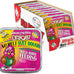 C&S high energy delight no melt suet dough pack of 8 for woodpeckers nuthatches chickadees.