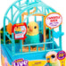 Little Live Pets my really real talking bird toy & cage rosie interactive voice repeating toy for kids 5-7