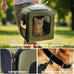 Vivifying Pet Carrier Backpack for Cats and Small Dogs up to 18 lb for Travel, Hiking, and Vet Visits in Military Green