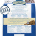 Blue Buffalo Wilderness natural adult dry cat food for indoor cats, high-protein, chicken, 5-lb bag