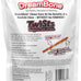 DreamBone Chicken Wrapped Twists with Real Sirloin, 100% Delicious and Wholesome 15 ct
