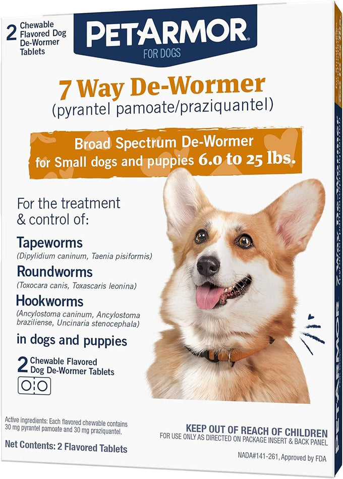 petarmor-sure-shot-liquid-de-wormer-for-dogs-puppies-removes-roundworms-hookworms-2-ounces