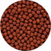 Hikari Blood Red Parrot+ Medium Pellet Fish Food, 11.7 oz, Color Enhancing Formula with Astaxanthin