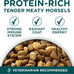 Purina ONE Plus Puppy Dry Dog Food, Chicken, 31.1 lb