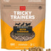 Cloud Star Tricky Trainers 12 oz. Cheddar Flavor Low-Calorie Dog Training Treats for Small Medium Large Breeds 680 Pieces