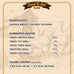 Gootoe chicken breast dog training treats high-protein gluten-free hypoallergenic grain-free 1 lb