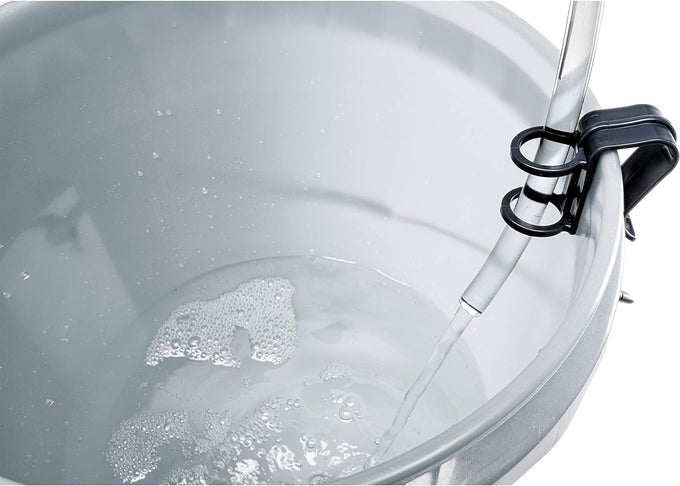 Tetra Water Cleaner Gravel Siphon for Freshwater Aquariums up to 55 gallons