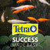 TetraPond Pond Flakes - Complete Nutrition for Smaller Outdoor Goldfish and Koi Fish - 6.35 Ounces