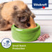 Vitakraft watermelon flavor small animal treats 4.4 oz yogurt enriched nourishing rabbit guinea pig hamster snacks