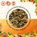 Cockatiels and Green Cheek Conures love 2lb All Natural Garden Blend Bird Food, no added preservatives or sweeteners
