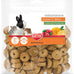 Kaytee super c bites treats for guinea pigs adult rabbits chinchillas cranberry orange 4oz