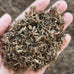 YZHZOM freeze dried bloodworms for tropical fish, bettas, goldfish, discus, and more, 2oz