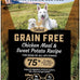 VICTOR Grain-Free Chicken & Sweet Potato Dog Food - 33% Protein