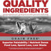 Beef & Beef Liver Entrée Grain-Free Cat Food 12/5 Oz