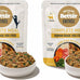 Because It's Better Entrée Variety Pack, 10oz Wet Dog Food