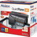 Aqueon QuietFlow 30 LED PRO self-priming filter for up to 45 gallon aquariums certified flow rate