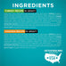 Purina ONE Natural, High Protein Cat Food Variety Pack, Turkey, Chicken and Tuna Recipes - (2 Packs of 12) 3 oz. Cans