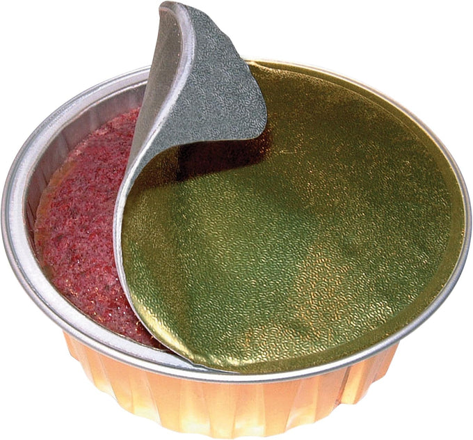 TetraPond Vacation Food Slow Release Feeder Block for Pond Fish, 3.45 Ounces, 16477