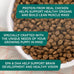 Nutrish Bright Puppy Premium Dry Dog Food, Chicken & Brown Rice