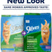 9Lives Indoor 20 lb Complete Dry Chicken & Salmon Cat Food - Lean Protein, Fiber, Vitamins, Minerals