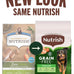Nutrish Grain-Free Chicken & Sweet Potato Dog Food, 26 lb
