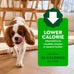 Greenies pill pockets for dogs large size peanut butter flavor 15.8 oz pouch