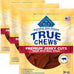 Blue Buffalo 12-oz Chicken and Apple Sausage True Chews Dog Treats, Made in the USA with Natural Ingredients