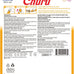 INABA Chicken Variety Box Churu Cat Treats with Green Tea Extract & Taurine, 40 Tubes, 0.5 Ounces Each