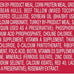 Meow Mix Adult Cat Hairball Control Dry Food, 6.3 lb Bag, Chicken, Turkey, Salmon, Ocean Fish