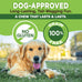EcoKind Premium Gold Yak Cheese Himalayan Dog Chews for Small Dogs, High Protein, All Natural, Long-Lasting Chew